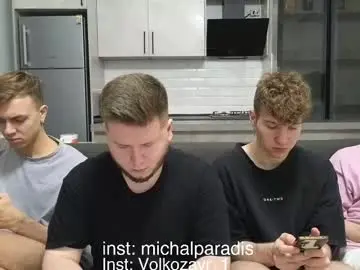 Chaturbate Free Porn Cam of alexxx_d