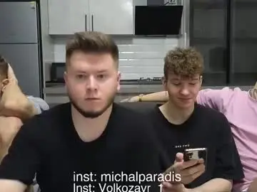 Chaturbate Free Live Porn of alexxx_d