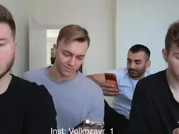 Chaturbate Live Sex of alexxx_d