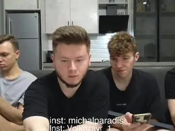 Chaturbate Live Porn of alexxx_d