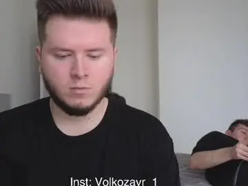 Chaturbate Live Sex of alexxx_d