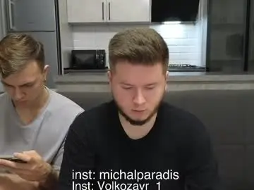 Chaturbate Free Live Porn of alexxx_d