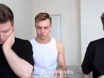 Chaturbate Live Porn of alexxx_d