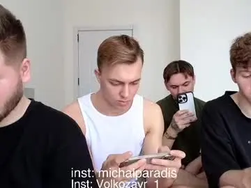 Chaturbate Sex Cam of alexxx_d