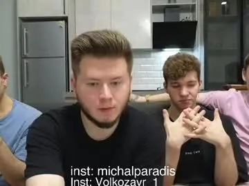 Chaturbate Live Porn of alexxx_d