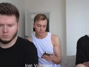 Chaturbate Free Porn Cam of alexxx_d