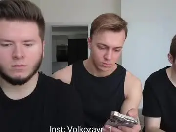 Chaturbate Sex Cam of alexxx_d