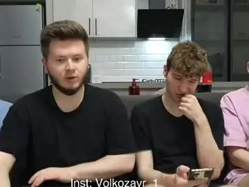 Chaturbate Private Sex Chat of alexxx_d