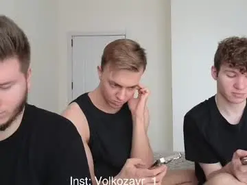 Chaturbate Sex Cam of alexxx_d