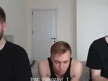 Chaturbate Nude Webcam of alexxx_d