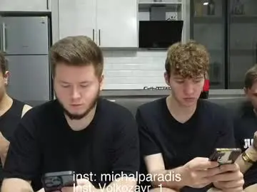 Chaturbate Adult Webcam of alexxx_d