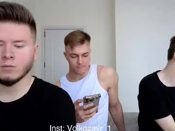 Chaturbate Best live sex cam show of alexxx_d