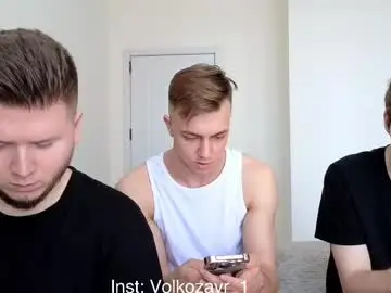 Chaturbate Best Webcam of alexxx_d