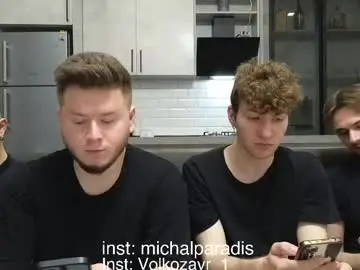 Chaturbate Watch Live Sex Cams of alexxx_d