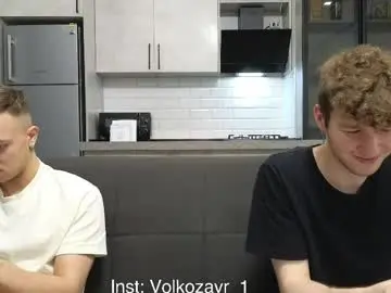 Chaturbate Sex Chat of alexxx_d