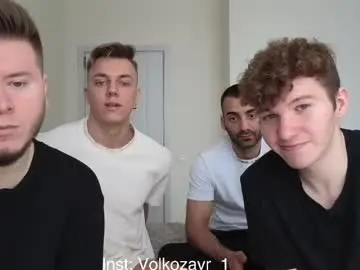 Chaturbate Private Sex Chat of alexxx_d