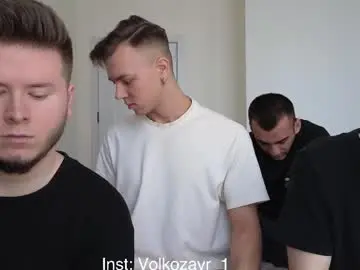 Chaturbate Live Sex of alexxx_d