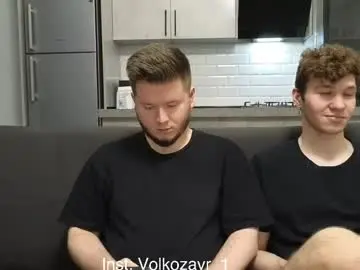 Chaturbate Nude Webcam of alexxx_d