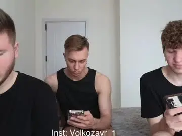 Chaturbate Nude Webcam of alexxx_d