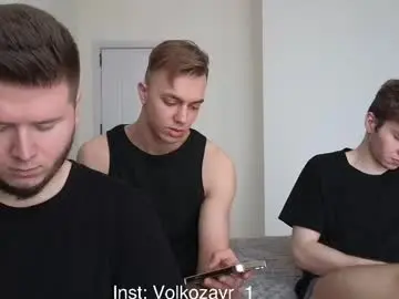 Chaturbate Adult Webcam of alexxx_d