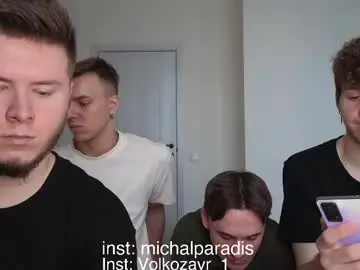 Chaturbate Nude Webcam of alexxx_d