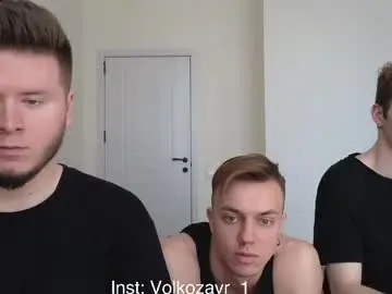 Chaturbate Best Webcam of alexxx_d