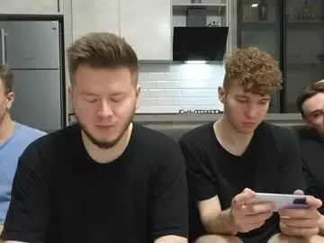 Chaturbate Private Sex Chat of alexxx_d
