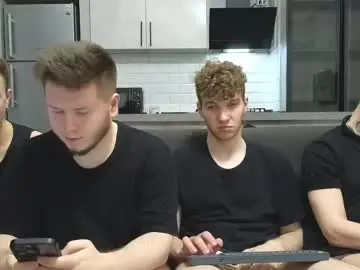 Chaturbate Sex Chat of alexxx_d