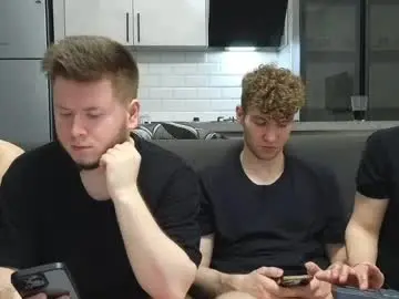 Chaturbate Live Porn of alexxx_d