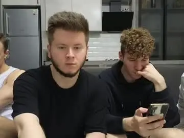 Chaturbate Private Sex Chat of alexxx_d