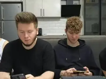 Chaturbate Live Sex Cam of alexxx_d