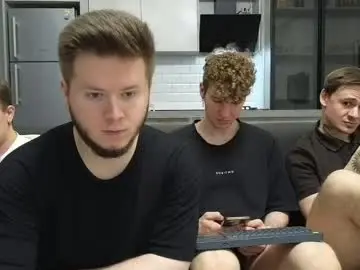 Chaturbate Live Sex of alexxx_d