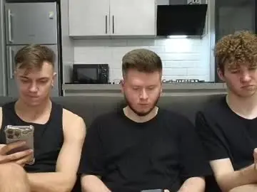 Chaturbate Live Sex Cam of alexxx_d
