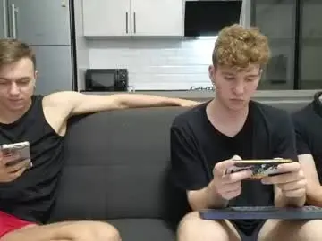 Chaturbate Nude Webcam of alexxx_d
