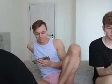 Chaturbate Sex Cam of alexxx_d