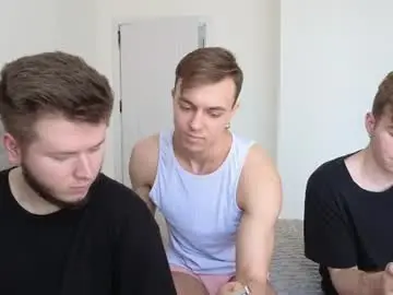 Chaturbate Adult Webcam of alexxx_d