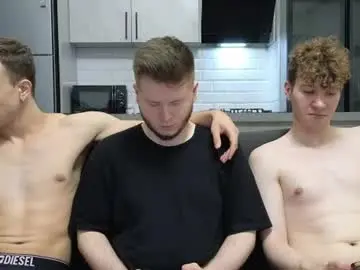 Chaturbate Private Sex Chat of alexxx_d