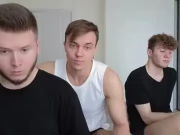 Chaturbate Nude Webcam of alexxx_d