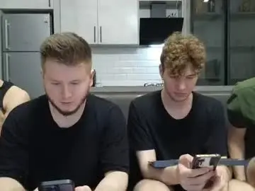 Chaturbate Free Porn Cam of alexxx_d