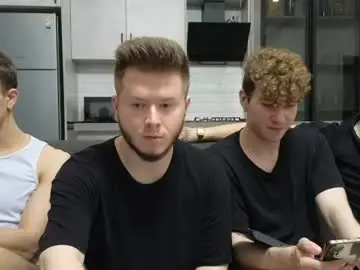 Chaturbate Live Sex of alexxx_d