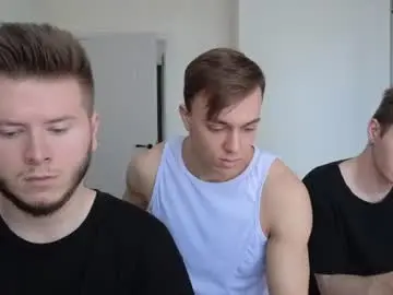 Chaturbate Sex Chat of alexxx_d