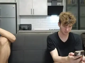 Chaturbate Live Sex Cam of alexxx_d