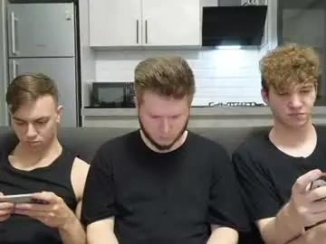 Chaturbate Sex Cam of alexxx_d