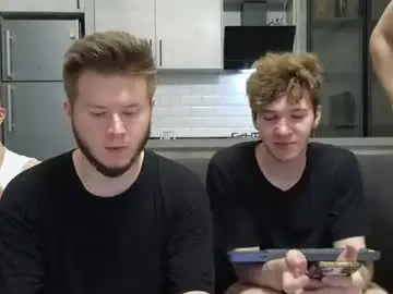 Chaturbate Live Sex Cam of alexxx_d
