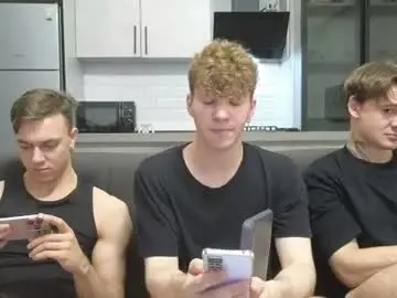 Chaturbate Adult Webcam of alexxx_d