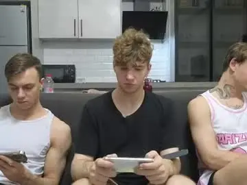 Chaturbate Adult Video Chat of alexxx_d