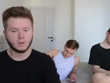 Chaturbate Private Sex Chat of alexxx_d