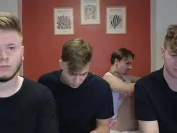 Chaturbate Best Webcam of alexxx_d