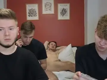 Chaturbate Sex Cam of alexxx_d