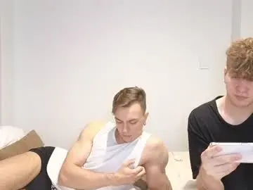 Chaturbate Sex Chat of alexxx_d